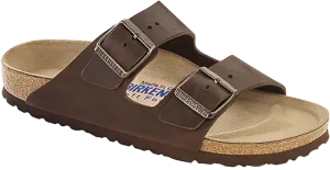 Arizona Soft Footbed Oiled Leather