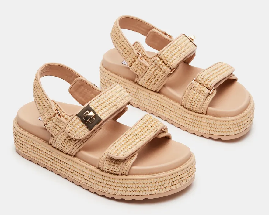 Big Mona Sandal