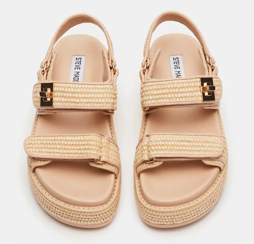 Big Mona Sandal