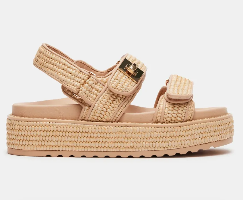 Big Mona Sandal