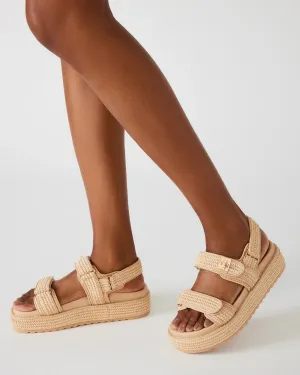 Big Mona Sandal