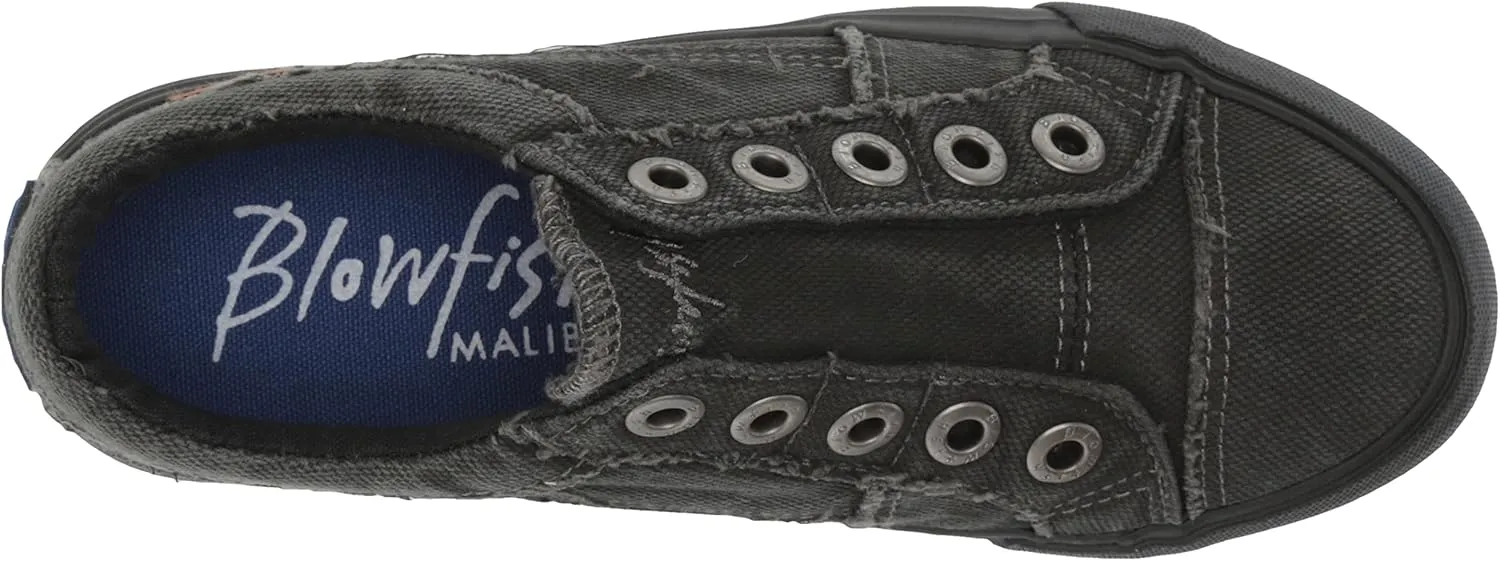 Blowfish Malibu Boy's Peter-kb Sneaker