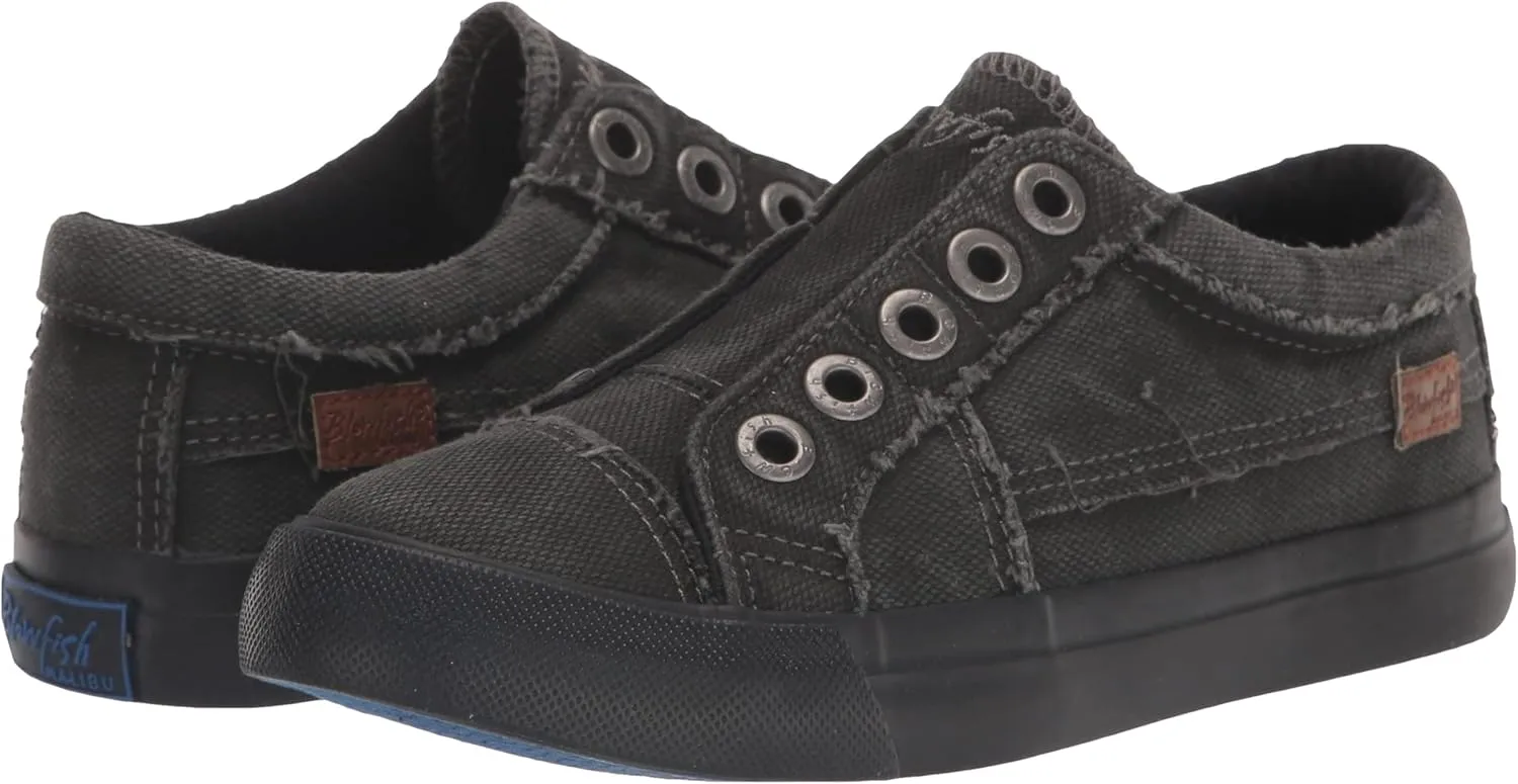 Blowfish Malibu Boy's Peter-kb Sneaker