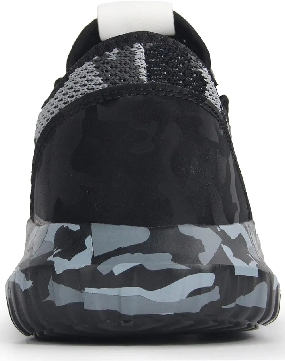 CAMVAVSR Men's Sneakers Lightweight Running Shoes Fashion Casual Tennis Shoes for Walking