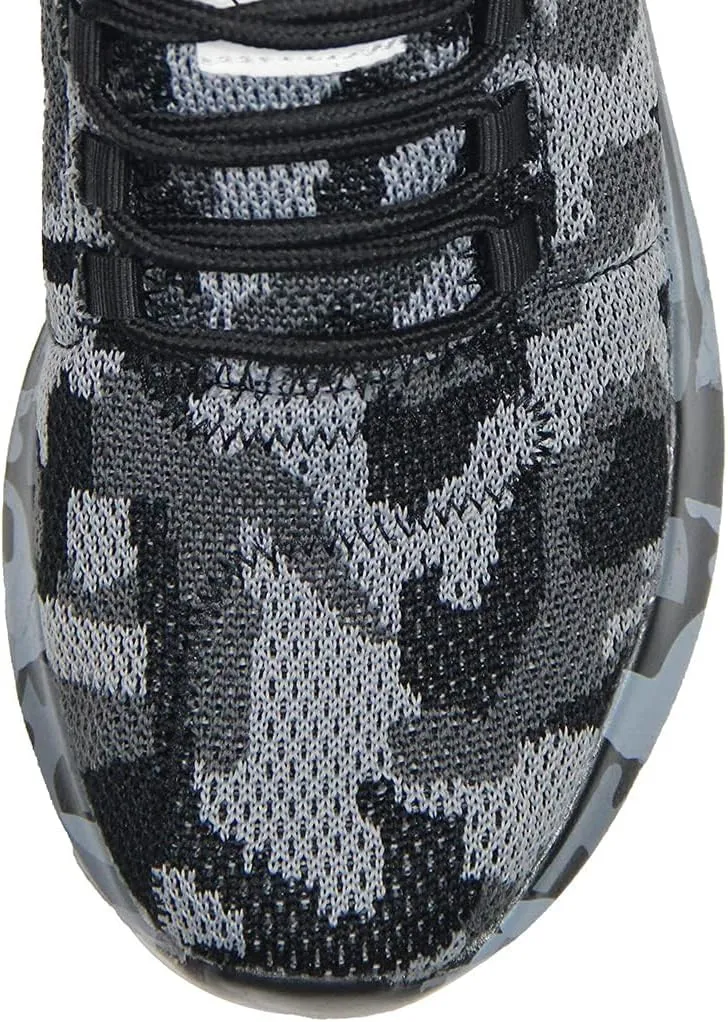 CAMVAVSR Men's Sneakers Lightweight Running Shoes Fashion Casual Tennis Shoes for Walking
