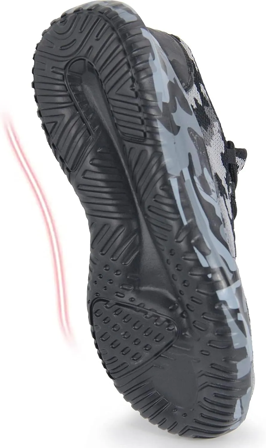 CAMVAVSR Men's Sneakers Lightweight Running Shoes Fashion Casual Tennis Shoes for Walking