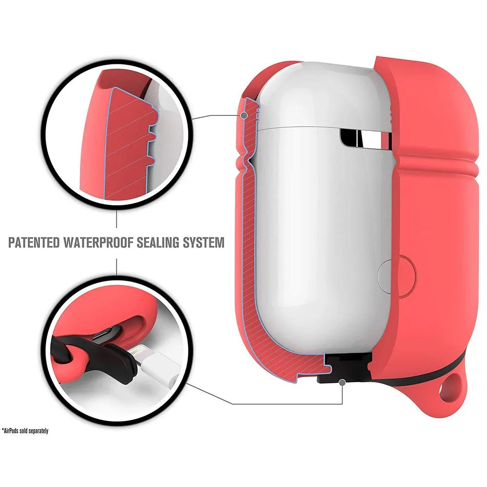 CATALYST Case for Airpods Coral