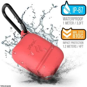 CATALYST Case for Airpods Coral