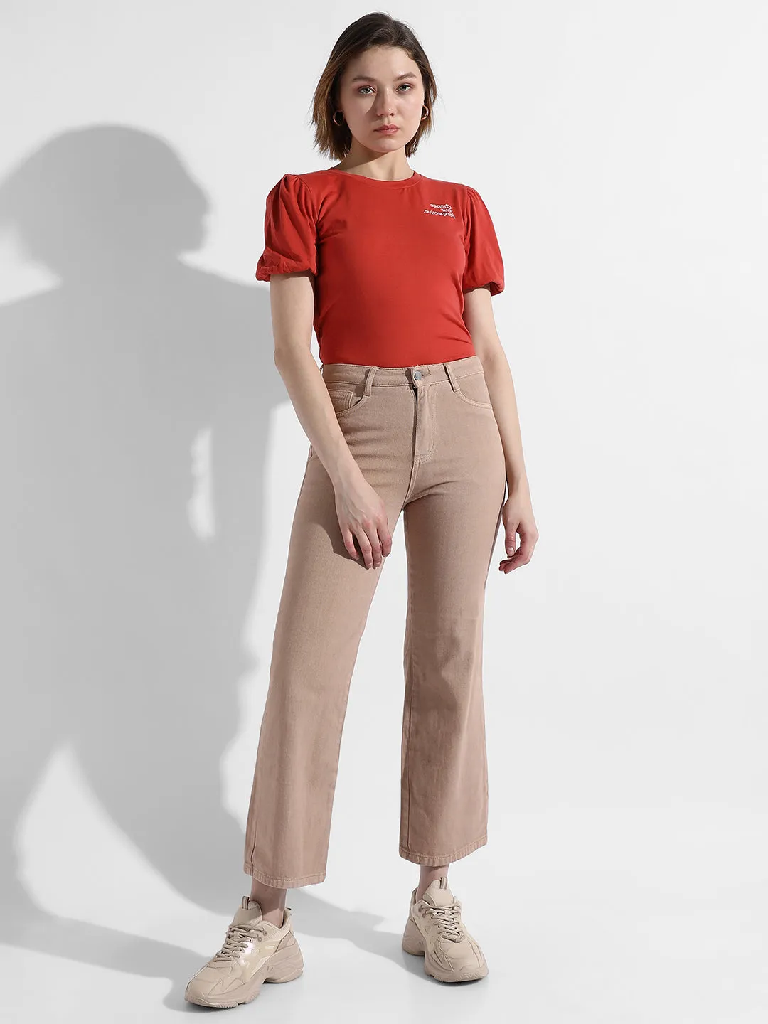 Change Yor Perspective Top