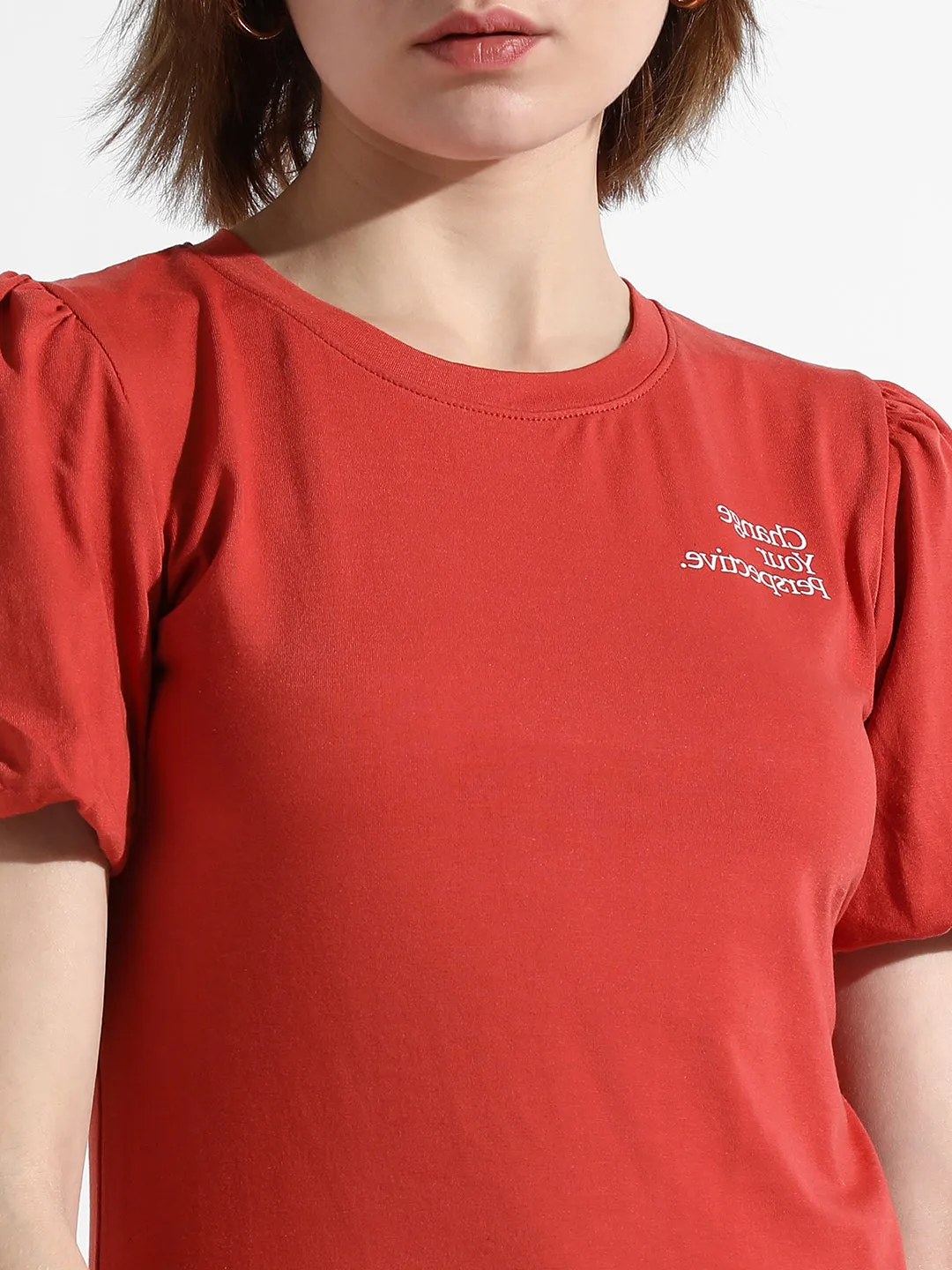 Change Yor Perspective Top