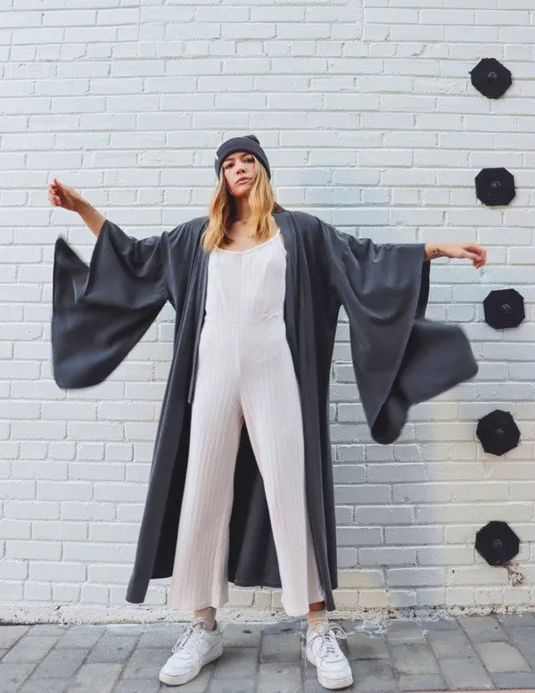 DAWN ROBE