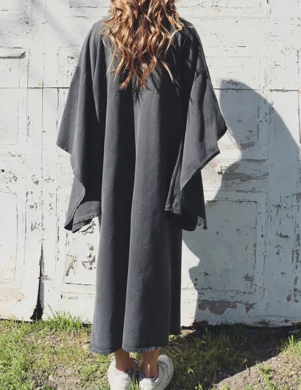 DAWN ROBE
