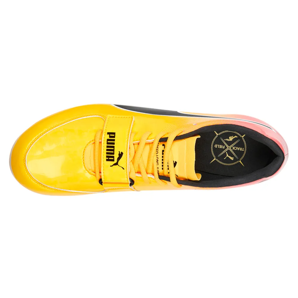 evoSPEED Long Jump 10 Track & Field Shoes