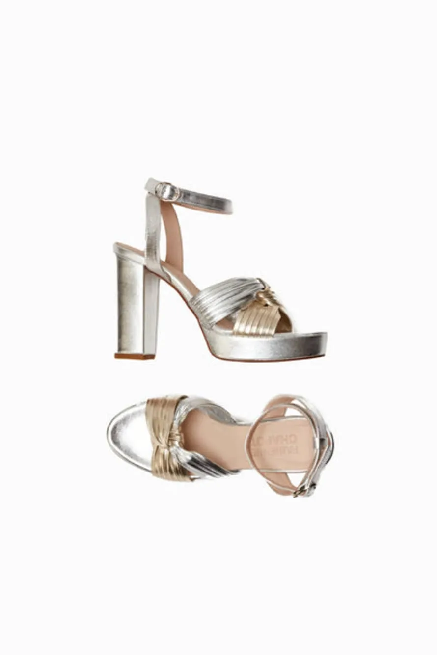 Fabienne Chapot Nolita knot Pump