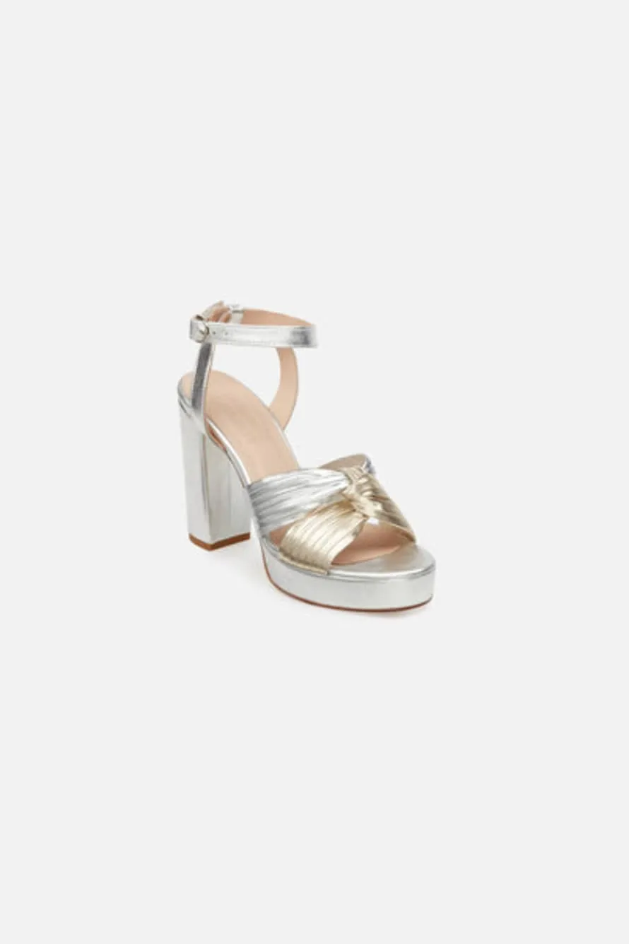 Fabienne Chapot Nolita knot Pump