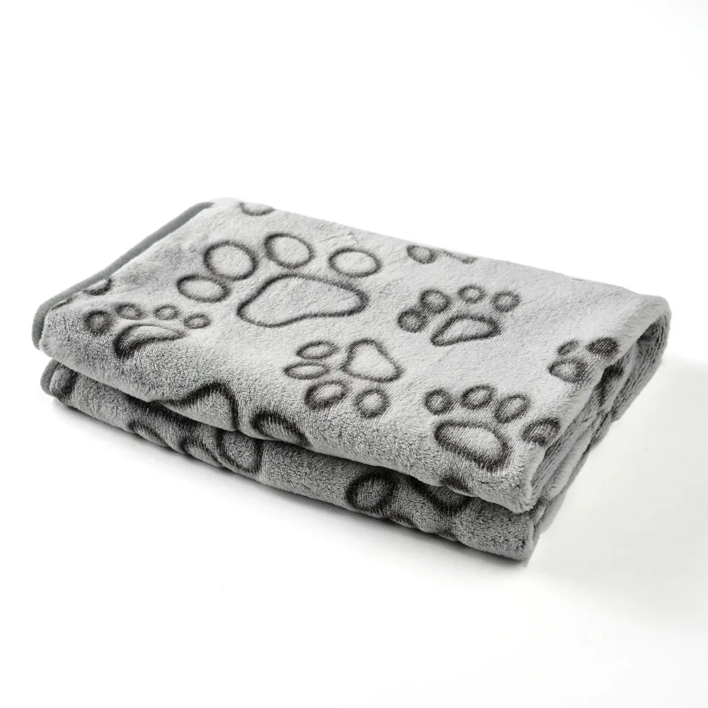 Fleece Pet Blanket
