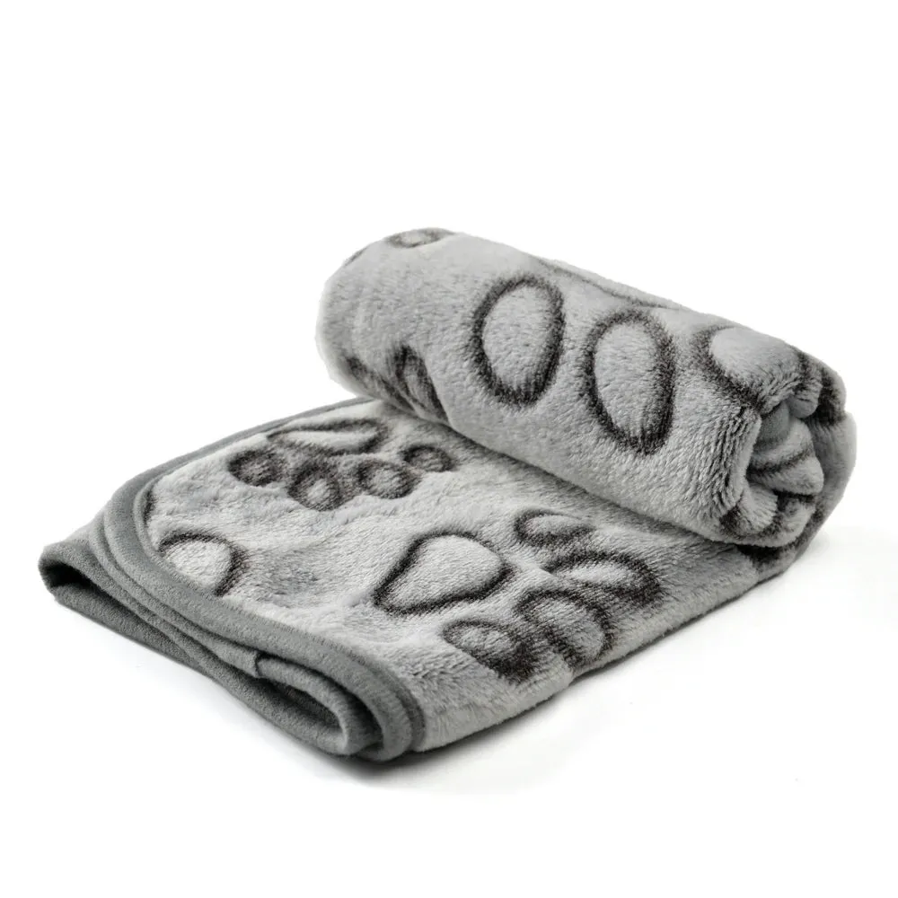 Fleece Pet Blanket