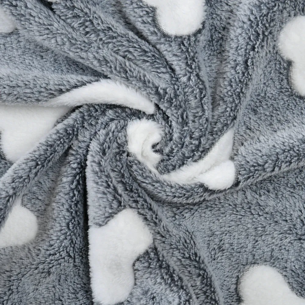 Fleece Pet Blanket