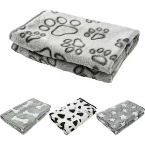 Fleece Pet Blanket