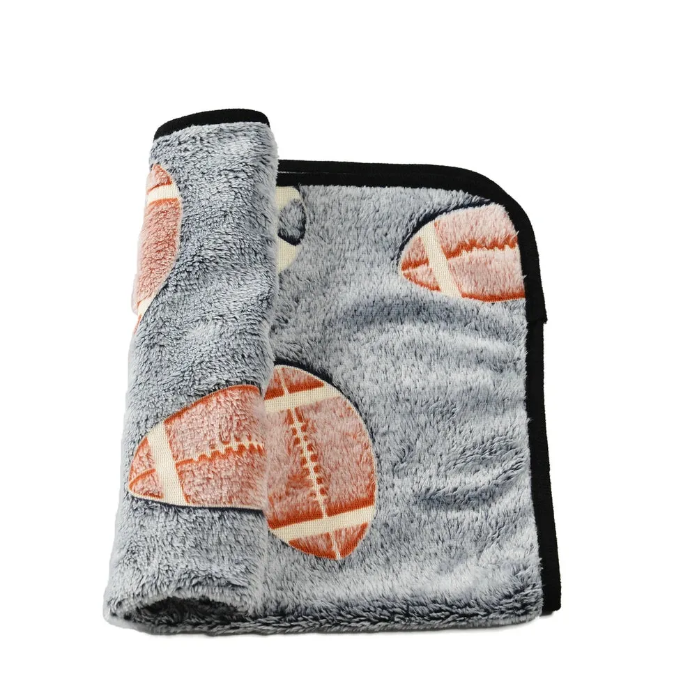 Fleece Pet Blanket