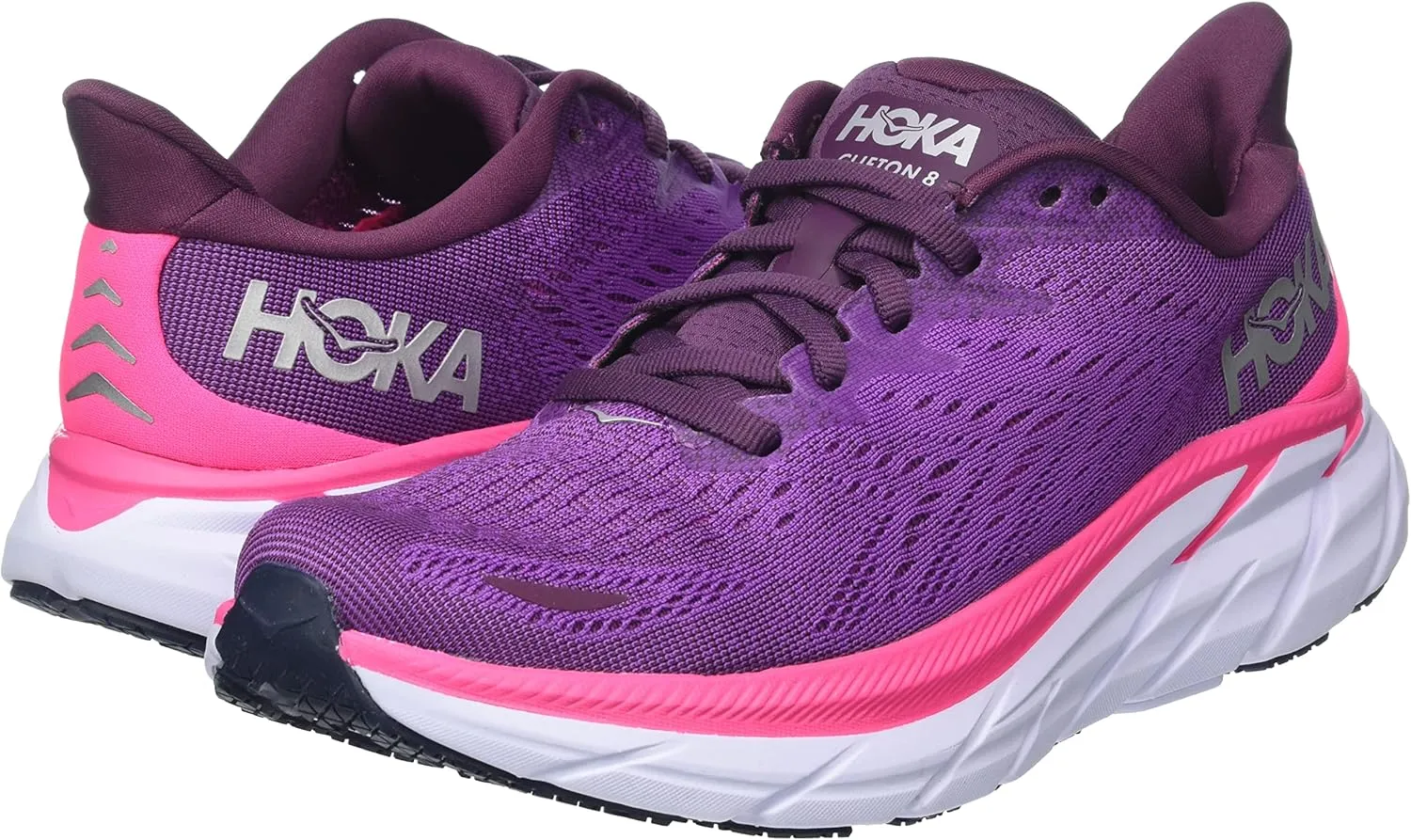 HOKA ONE ONE Women's Low-top Sneaker