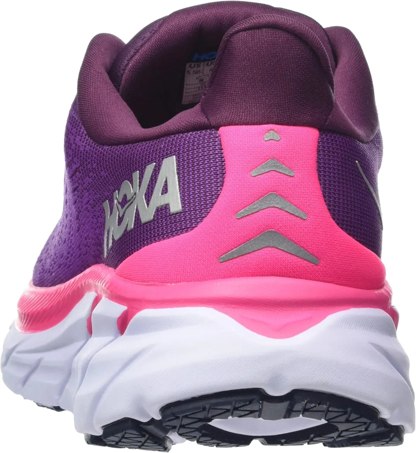 HOKA ONE ONE Women's Low-top Sneaker