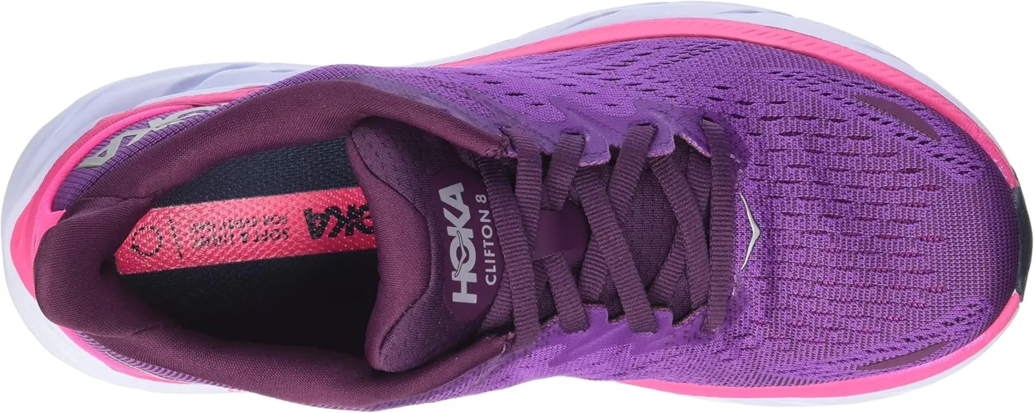 HOKA ONE ONE Women's Low-top Sneaker