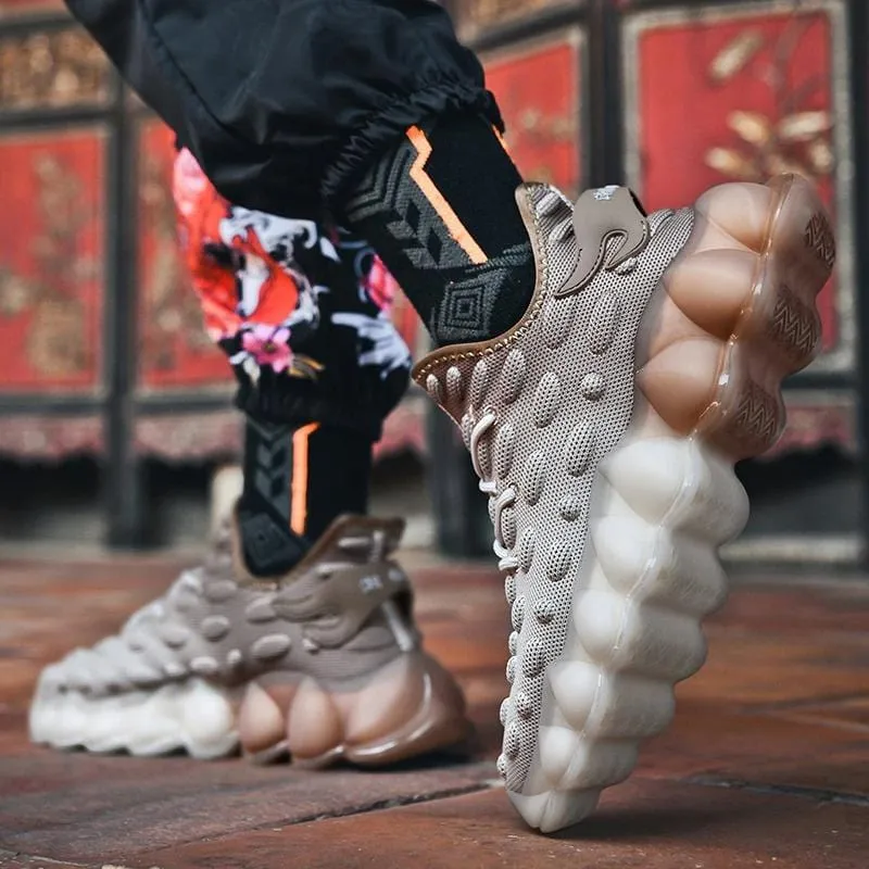 INFINIT The King's Prodigy Sneakers