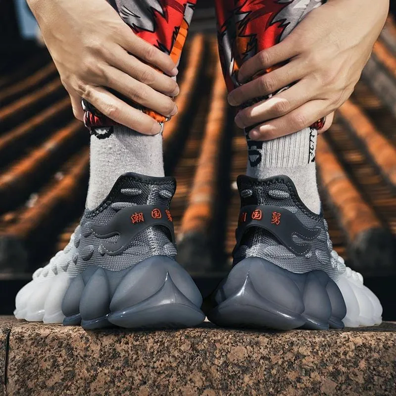 INFINIT The King's Prodigy Sneakers