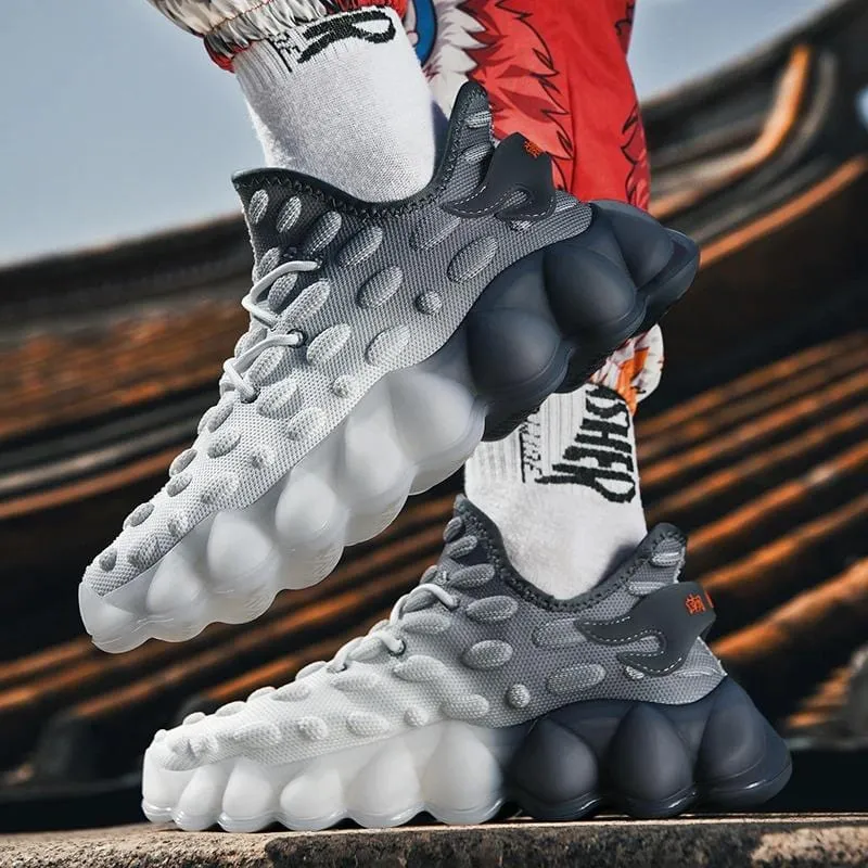 INFINIT The King's Prodigy Sneakers