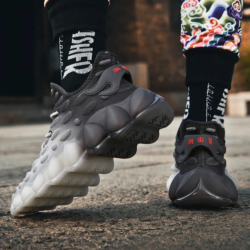 INFINIT The King's Prodigy Sneakers