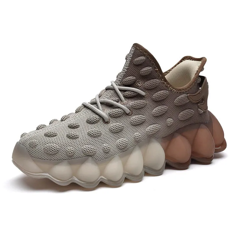 INFINIT The King's Prodigy Sneakers