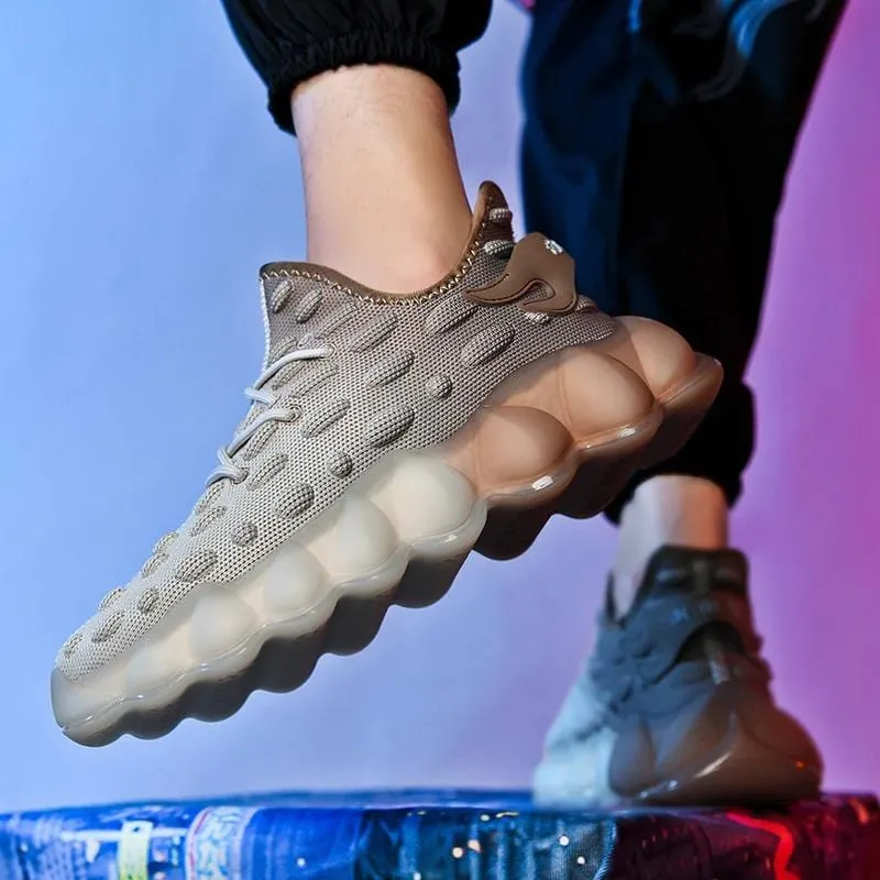 INFINIT The King's Prodigy Sneakers