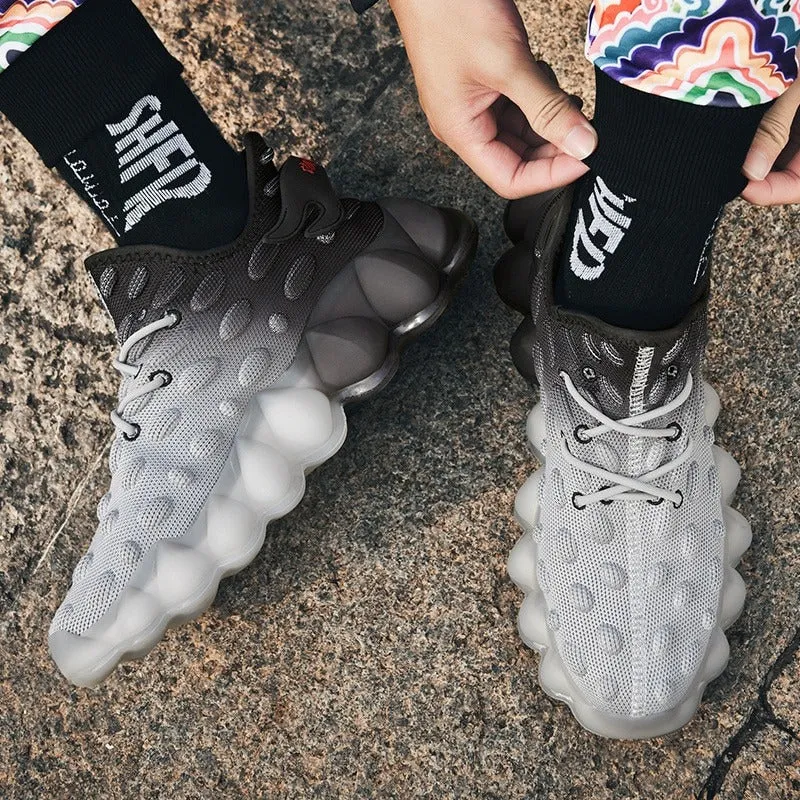 INFINIT The King's Prodigy Sneakers