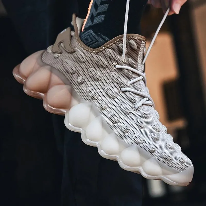 INFINIT The King's Prodigy Sneakers