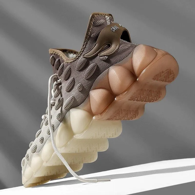 INFINIT The King's Prodigy Sneakers