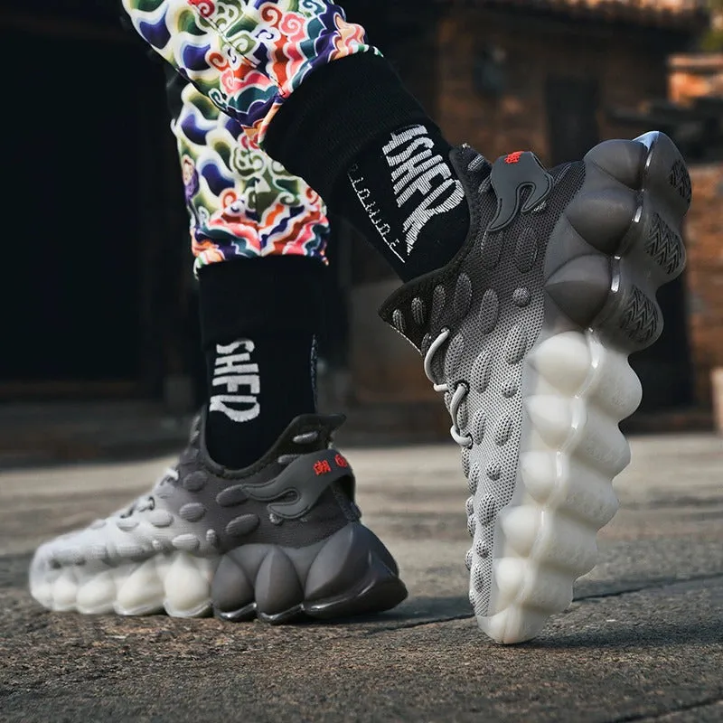INFINIT The King's Prodigy Sneakers