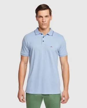 Jamie Pique Polo