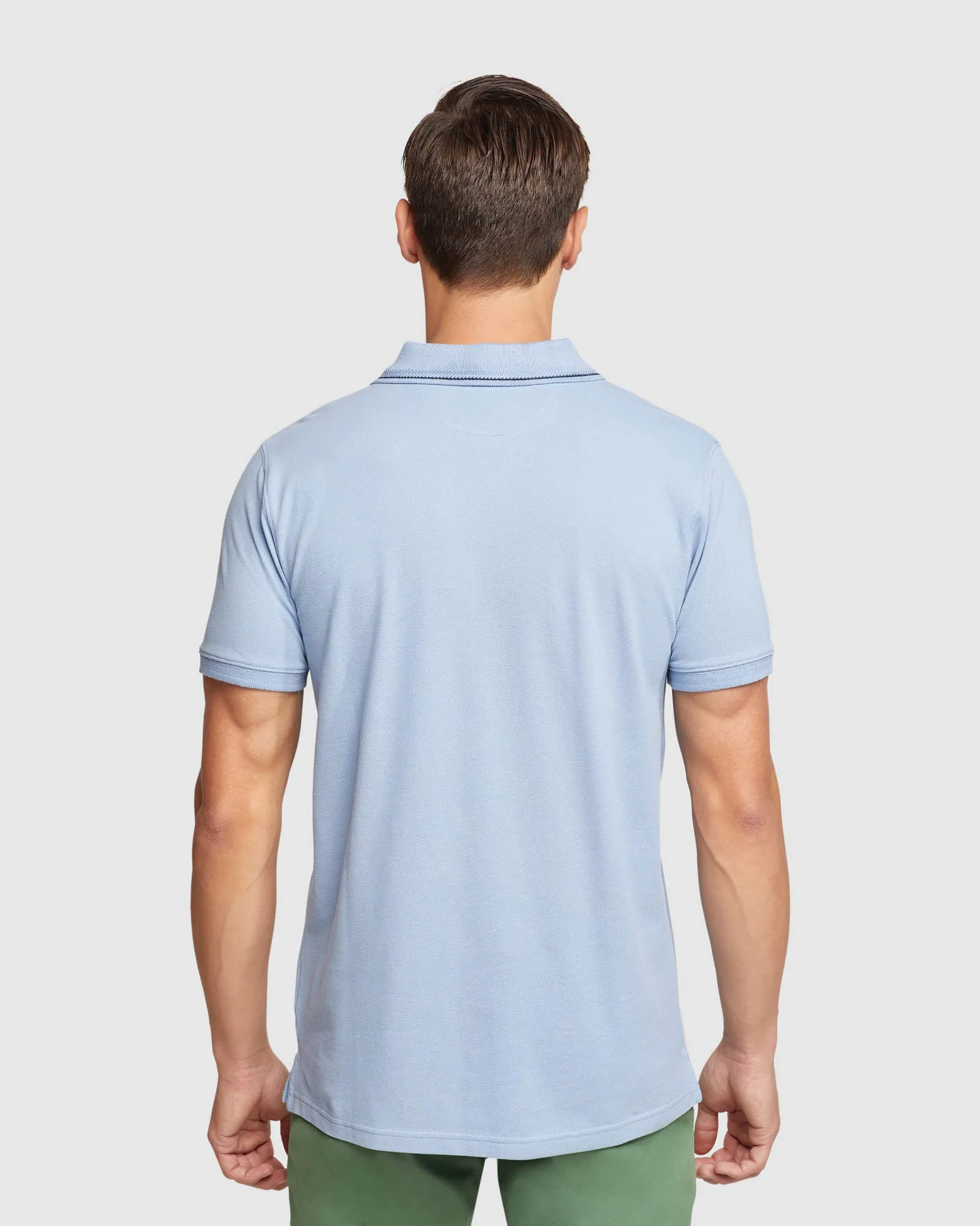 Jamie Pique Polo