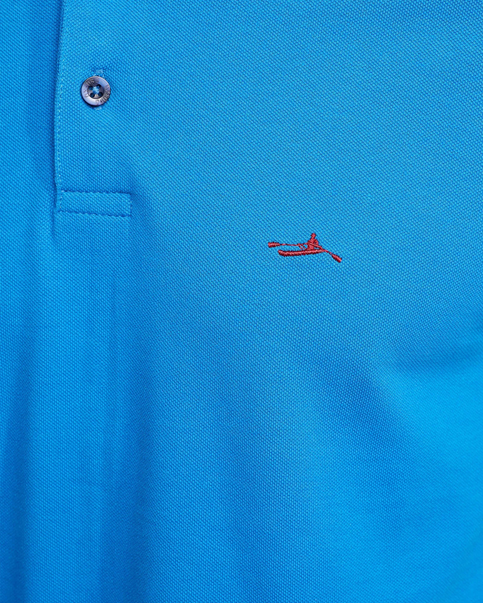 Jamie Pique Polo