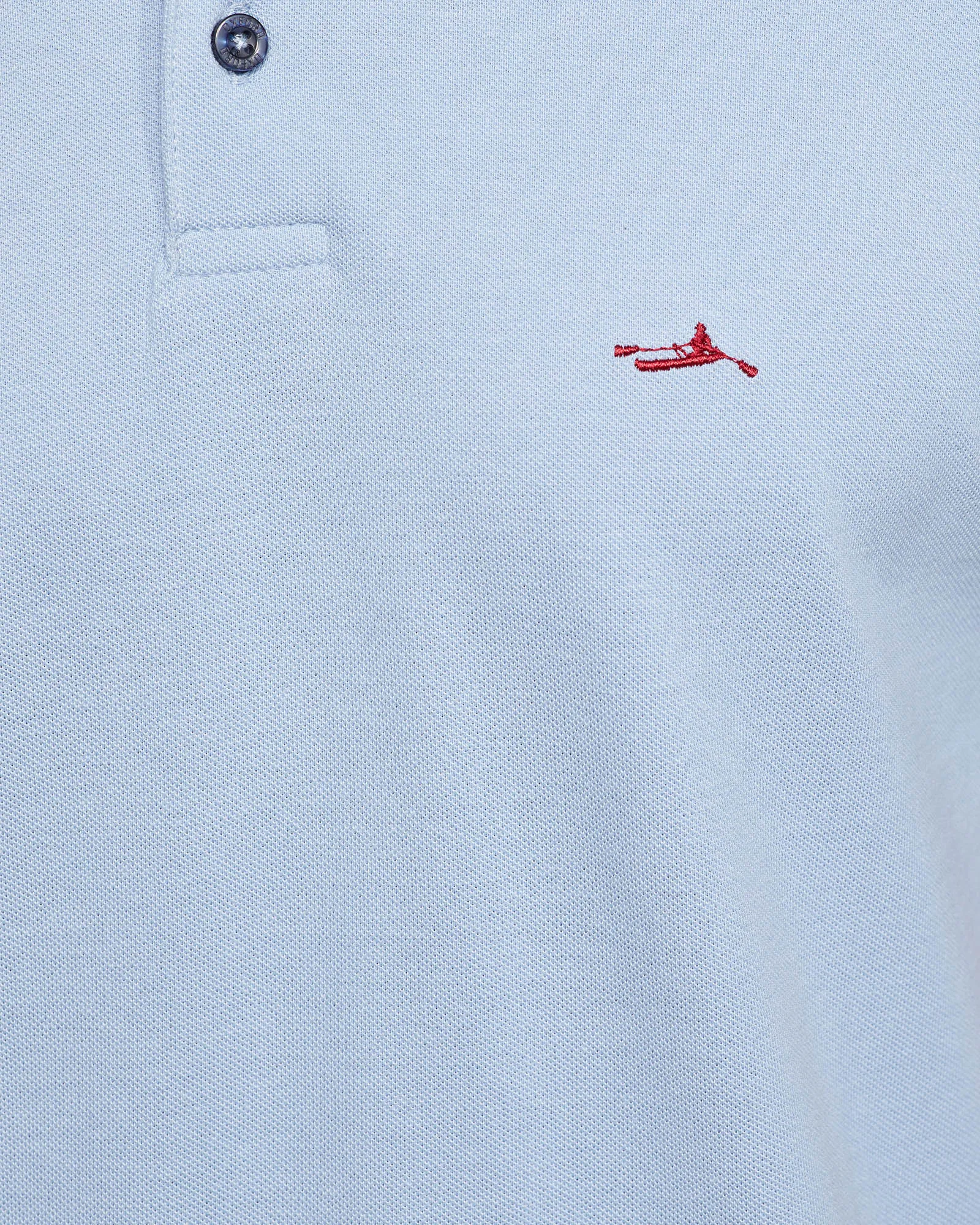 Jamie Pique Polo