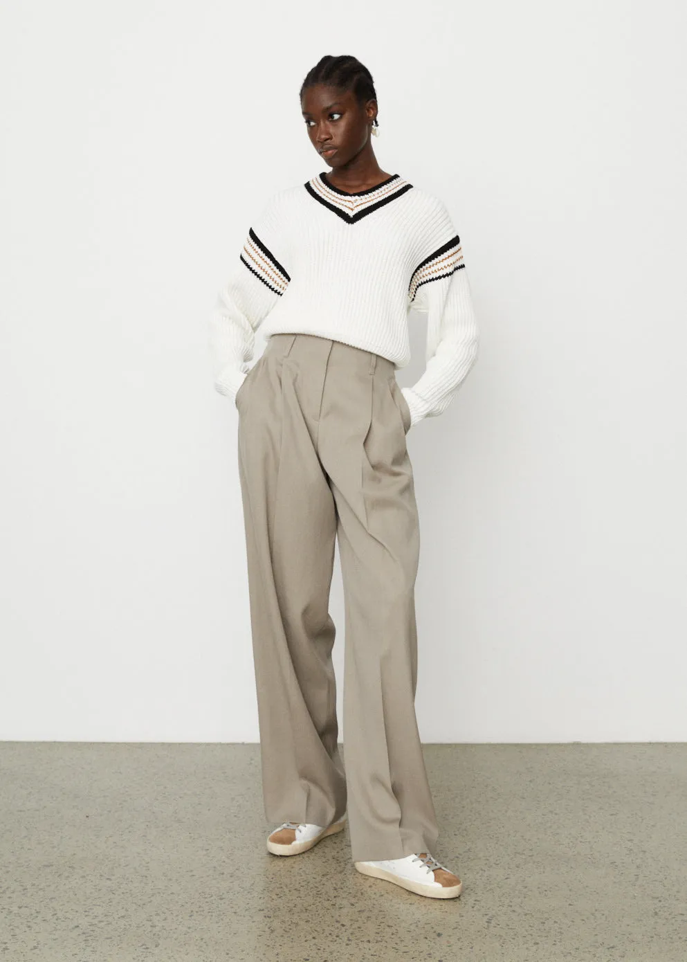 Journey Wide Leg Pants