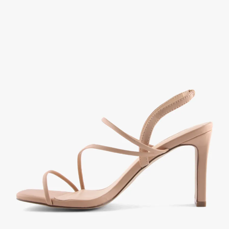 KING NUDE