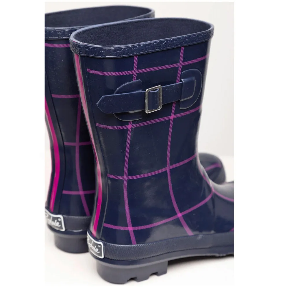 Ladies Mid Calf Wellies - Ripon