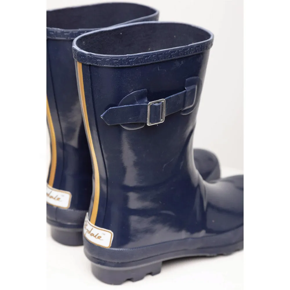 Ladies Mid Calf Wellies - Ripon