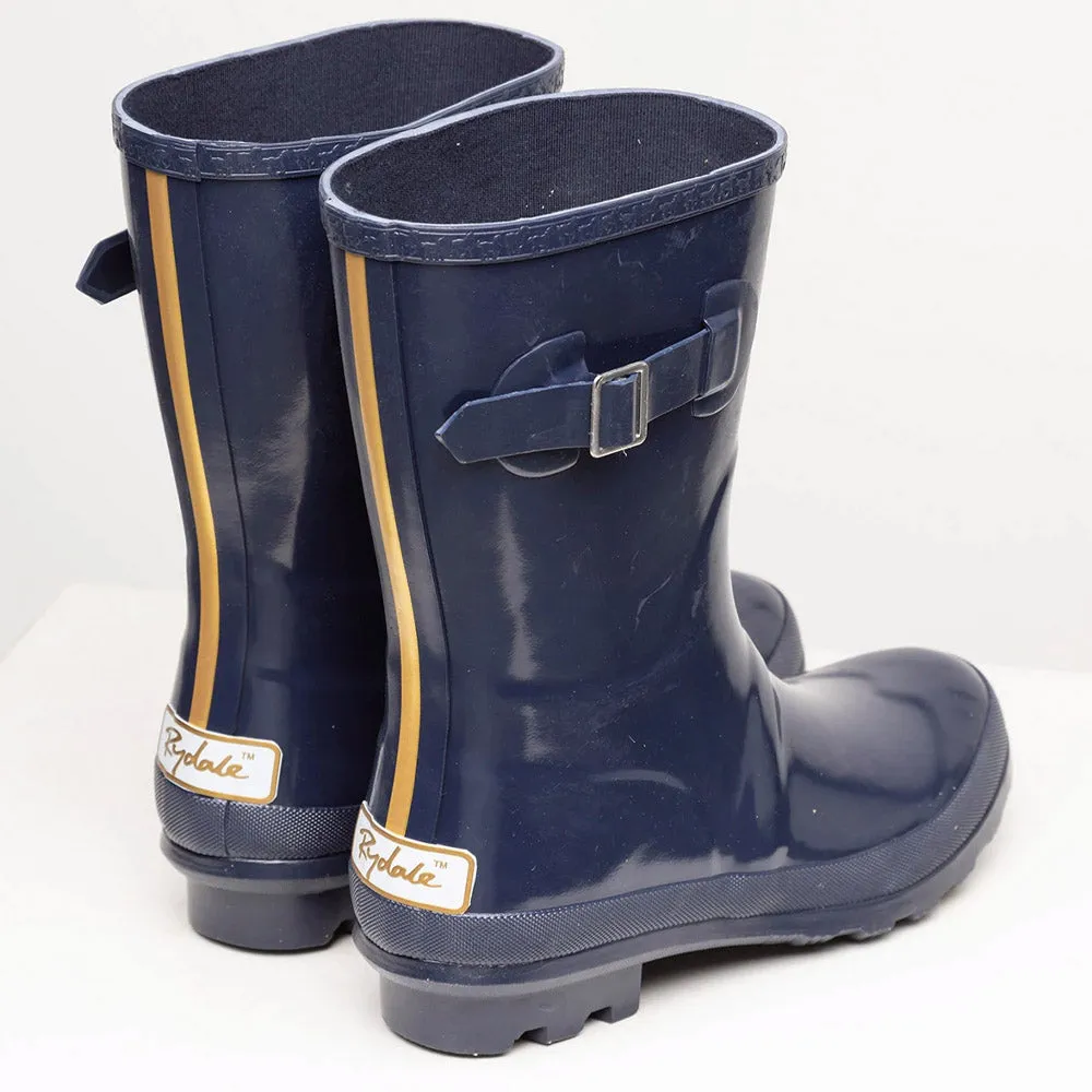 Ladies Mid Calf Wellies - Ripon