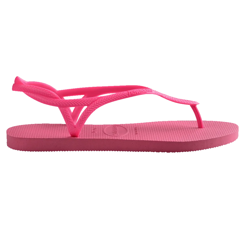 Luna Sandals