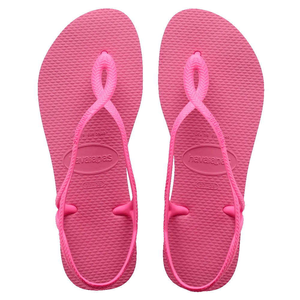 Luna Sandals