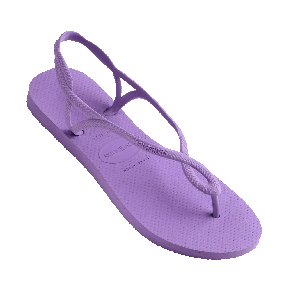 Luna Sandals