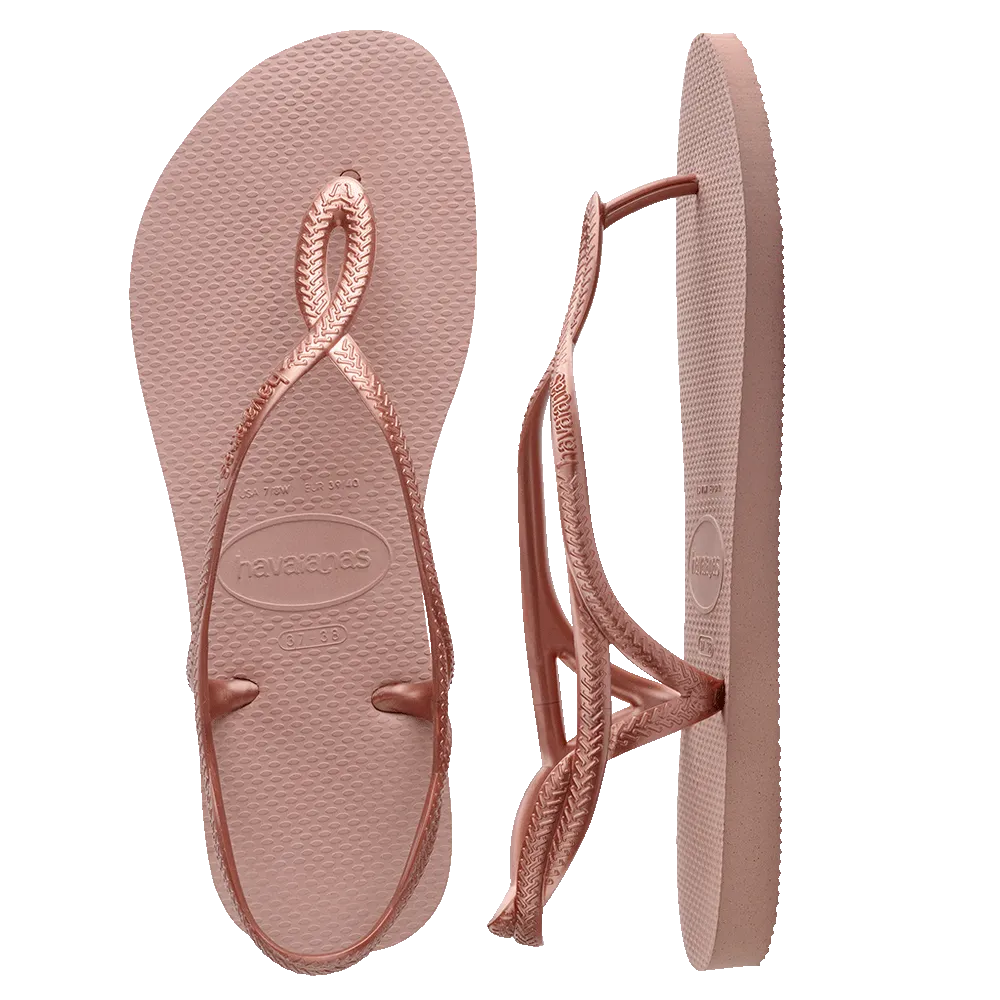 Luna Sandals
